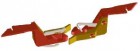 08847 Tillig TT-coupler for for E 94, V 36, V 60, BR 81, BR 92, former BTTB-models (10 pc)